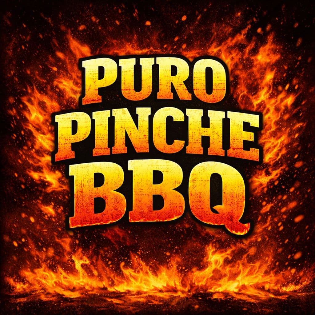 Puro Pinche BBQ
