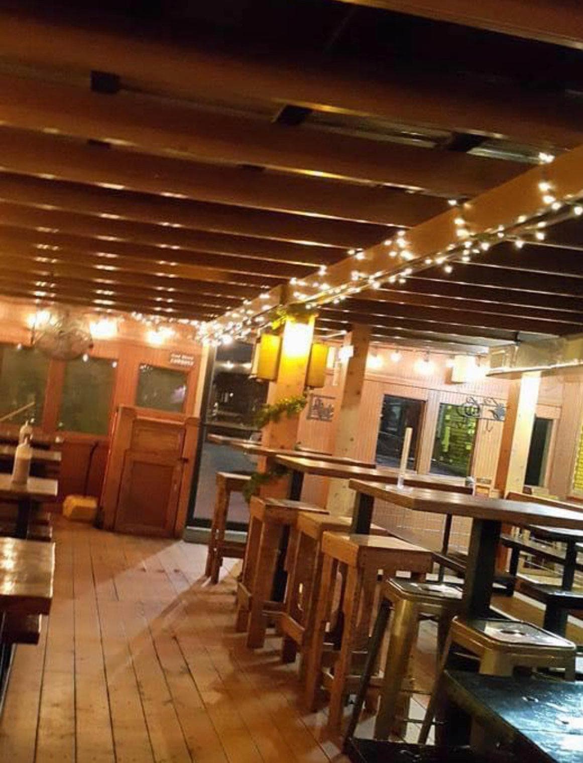 Pit-Smoked Tradition